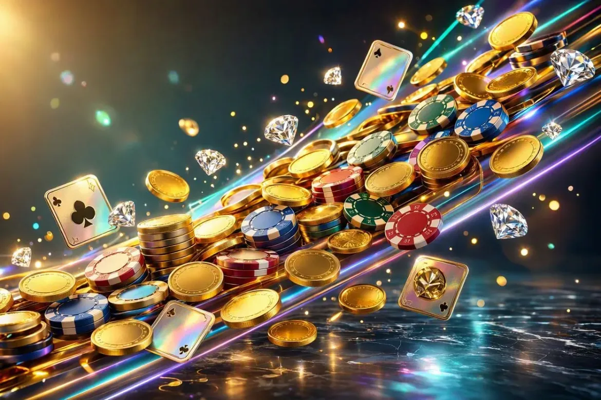 Pelipeto Casino